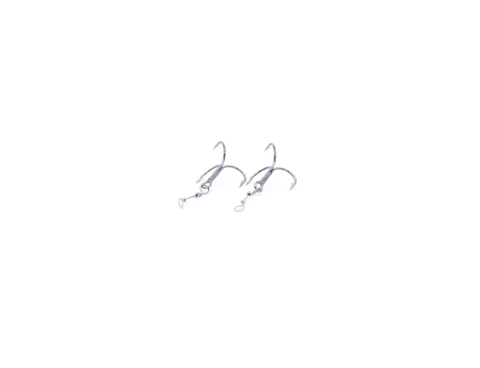 WORKING CLASS ZERO — Top Treble Rig Size 2 (TYRANT 8)